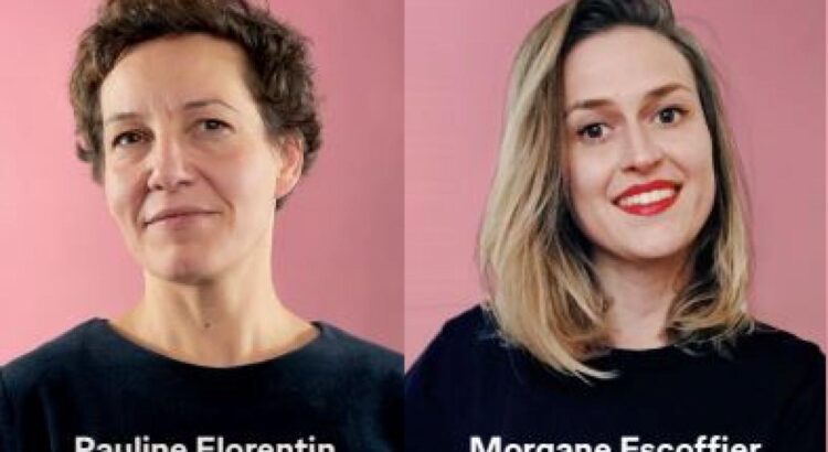 PR & Influence : Morgane Escoffier et Pauline Florentin, nouvelles nommées