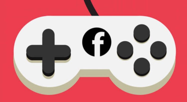 Facebook prêt à lancer une appli de streaming de jeux vidéo sur mobile ?