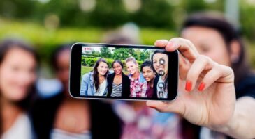 Orange lance lopération #OnResteEnsemble pour permettre aux Français de garder le contact en vidéo