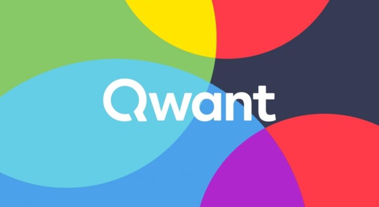 Qwant : Éric Bazin, Jean-Robert Mamin, Hugo Venturini et Nam Ma Kim, nouveaux nommés