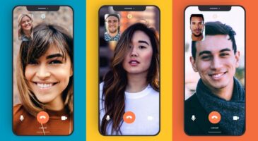 Mobile : Le live-vidéo, une nouvelle manière pour les jeunes de rencontrer lamour ?
