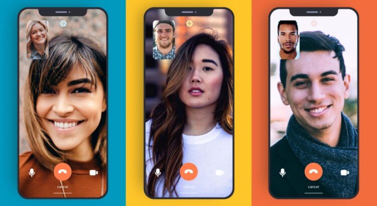 Mobile : Le live-vidéo, une nouvelle manière pour les jeunes de rencontrer l’amour ?
