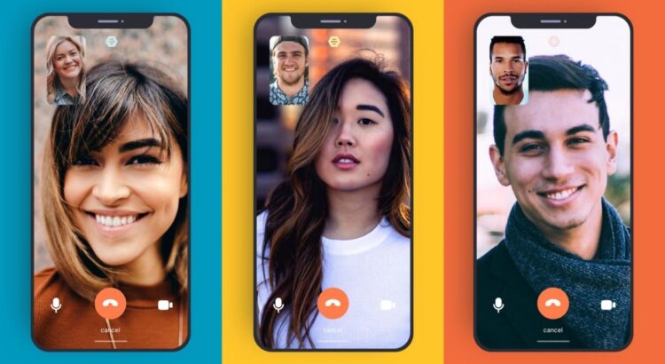 Mobile : Le live-vidéo, une nouvelle manière pour les jeunes de rencontrer l'amour ?