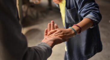jeveuxaider.gouv.fr, la plateforme qui invite chacun à s'engager pendant l'épidémie de Covid-19