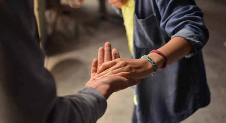 jeveuxaider.gouv.fr, la plateforme qui invite chacun à s’engager pendant l’épidémie de Covid-19