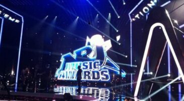 Social TV : TF1 largement leader grâce aux NRJ Music Awards et Secret Story