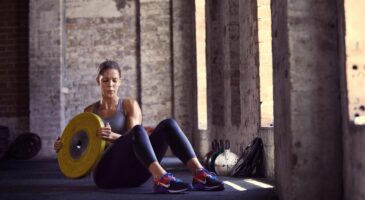 Nike veut faire jouer les sportifs à l'intérieur pour sauver le monde