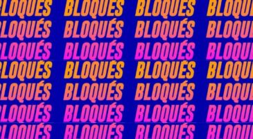 melty lance Bloqués, une nouvelle offre de programmes pour divertir sa communauté pendant le confinement
