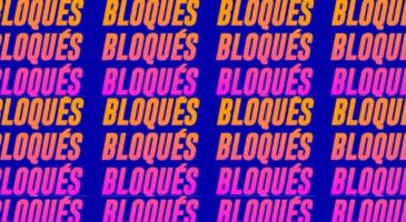 melty lance Bloqués, une nouvelle offre de programmes pour divertir sa communauté pendant le confinement