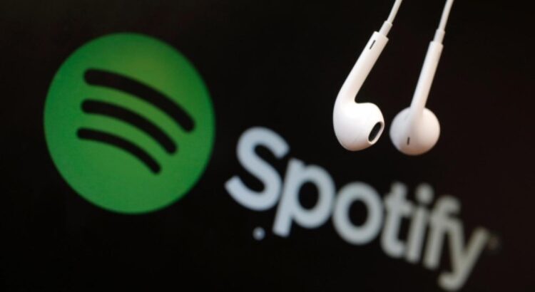 Spotify : Claire Hazan nommée Head of Studios France et Benelux