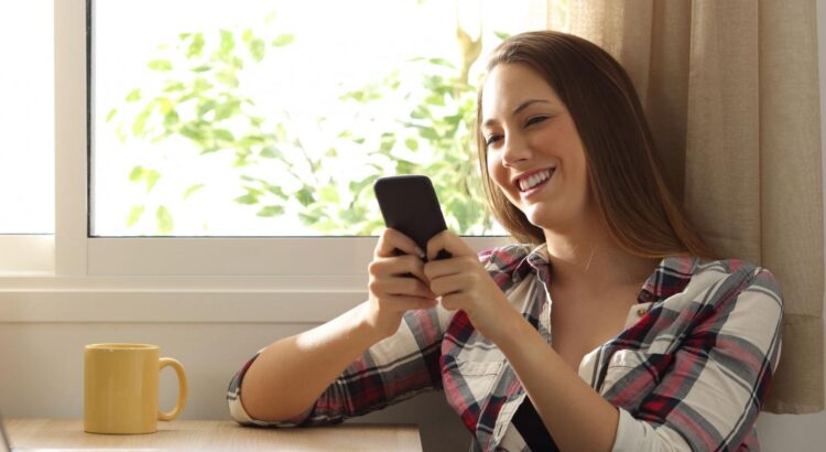 Once lance le live-video pour inviter les jeunes à continuer à matcher pendant le confinement