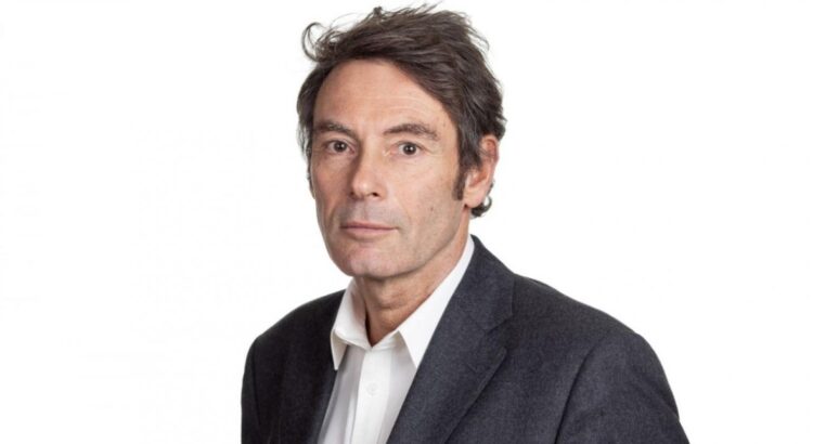 DDB Health : Alain Sivan nommé Président