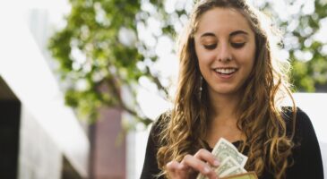 Budget des jeunes : Un cinquième dédié à l’alimentation et à l’habillement