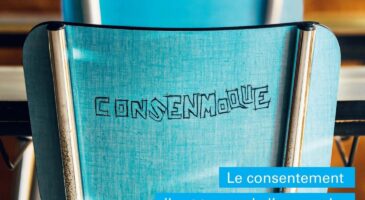 Consenquoi ?, la campagne qui montre que la jeune génération ne se fout pas du consentement