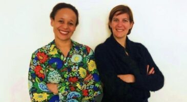 Impact Partners : Astrid Fockens Lassagne et Laurence Zebus Jones nommées directrices associées