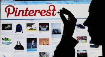 Pinterest et les marques sattaquent aux hommes