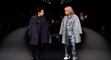 Cinéma : Zoolander 2 fait sa promo en se moquant du monde de la publicité, tout bon niveau pertinence