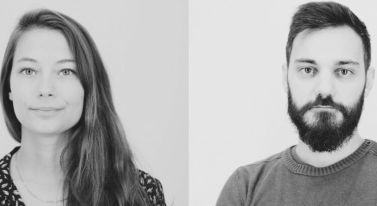 Spintank : Marie-France Collet et Damien Norcia nommés Directeurs conseil