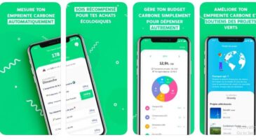 Mobile : Greenly, lappli qui récompense les gestes écolo de chacun