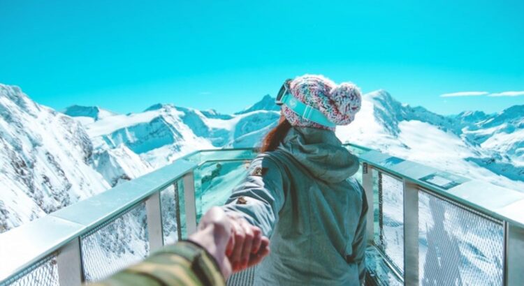 Les Millennials et les vacances d'hiver 2020, quelle réalité ?