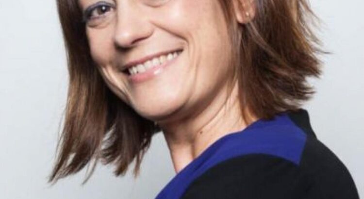 S4M : Sandrine Préfaut nommée Directrice Générale France