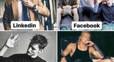 #DollyPartonChallenge : LinkedIn, Facebook, Instagram, Tinder, le nouveau mème qui amuse les Millennials...et les stars