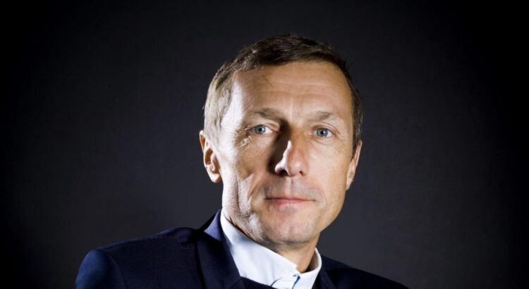 Dentsu Media EMEA : Thomas Le Thierry d'Ennequin nommé PDG