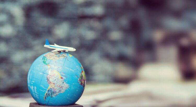 Qui sont les "Intrepid Improvers", ces Millennials qui voyagent d'une manière inédite ?