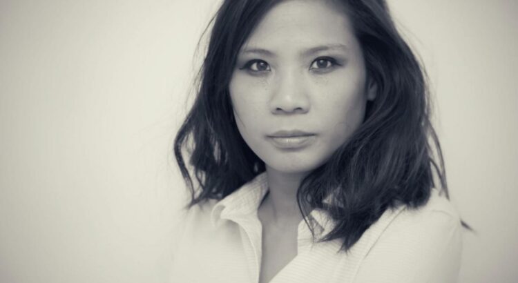 Pinterest : Emilie Nguyen promue Sales Manager