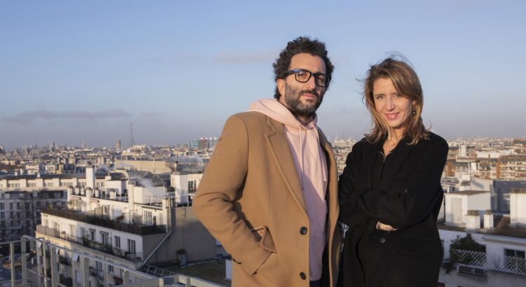 Publicis Luxe : Marie-Eve Schoettl et David Soussan, nouveaux nommés
