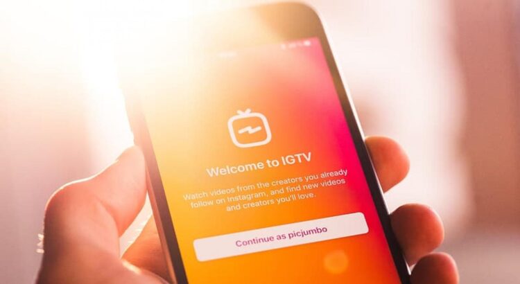 Instagram fait marche arrière avec IGTV