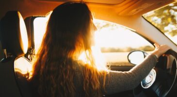 Quel regard portent les 18-34 ans sur la voiture ?