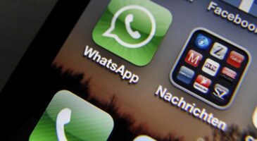 Whatsapp : Bientôt des messages de marques sur l’application ?