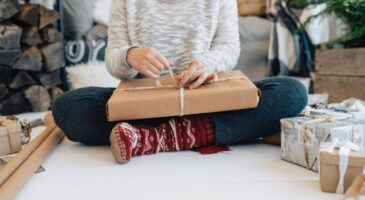 Pinterest lance sa "Boutique de Noël Pinterest" pour inspirer les socionautes...et valoriser les marques !