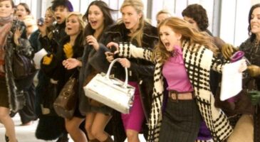 Millennials et soldes d'hiver 2020, quelle réalité ?