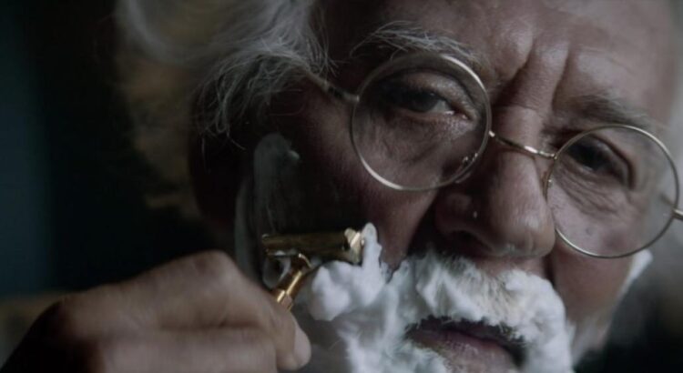 KFC révèle l’identité secrète du Père Noël dans une publicité bien pensée