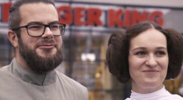 Burger King prêt à spoiler le nouveau Star Wars en échange dun Whopper gratuit