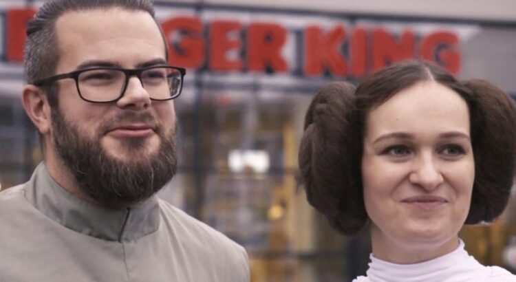 Burger King prêt à spoiler le nouveau Star Wars en échange d'un Whopper gratuit