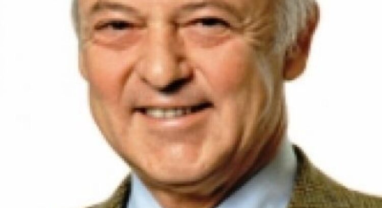 Lagardère : Patrick Valroff nommé Président du Conseil de surveillance