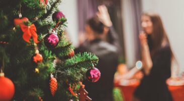 Que redoutent les Millennials en vue de Noël 2019 ?