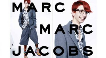 Marc Jacobs se lance à son tour dans le casting digital, la solution pour engager les jeunes auprès des marques ?