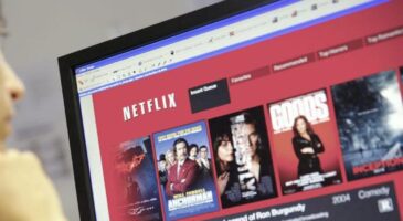 Netflix débarque, Numericable contre-attaque en lançant LaBox Séries