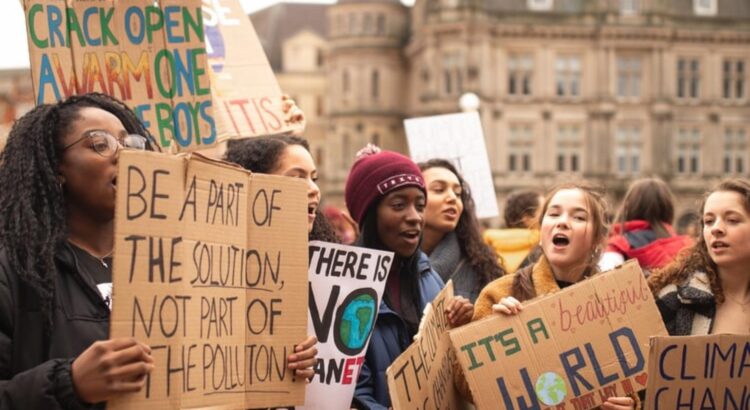 Qui est la Green Generation et comment la toucher efficacement ?