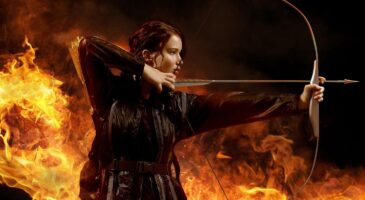 Hunger Games 3 : Bande-annonce dévoilée, opération communication de grande ampleur déclenchée