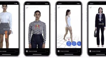 Instagram : Coperni fait jouer les jeunes avec la mode