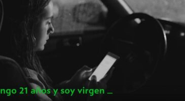 Sprite mise sur l'émotion pour inviter les Millennials à exprimer leurs peurs et ne pas sombrer dans la solitude