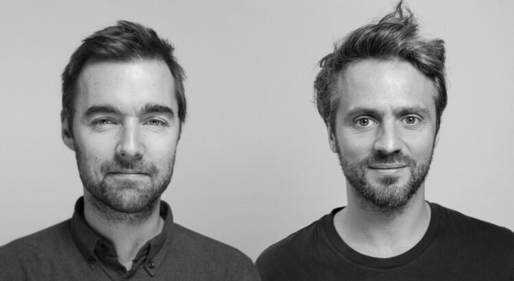 Rosapark : Julien Saurin et Nicolas Gadesaude nommés Directeurs de Création
