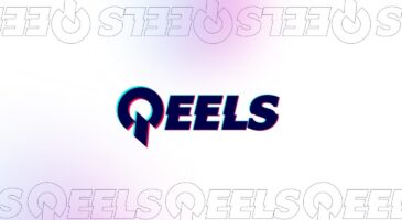 Qeels, la plateforme qui promet de faire gagner gros aux fans de défis TikTok