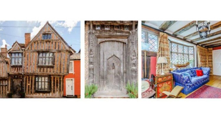 Airbnb loue la maison d'Harry Potter, de quoi séduire toute la jeune génération