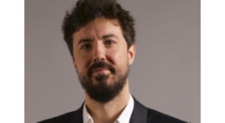 Socialyse Paris : Raphaël Marquenet nommé directeur associé